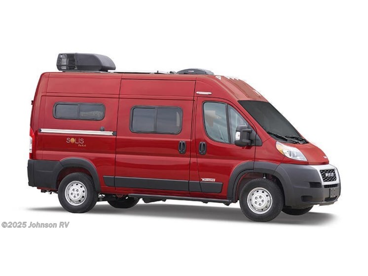 Email now about this 2022 Winnebago Solis Pocket Solis Pocket! Used 2022 Winnebago Solis Pocket Solis Pocket available in Sandy, Oregon