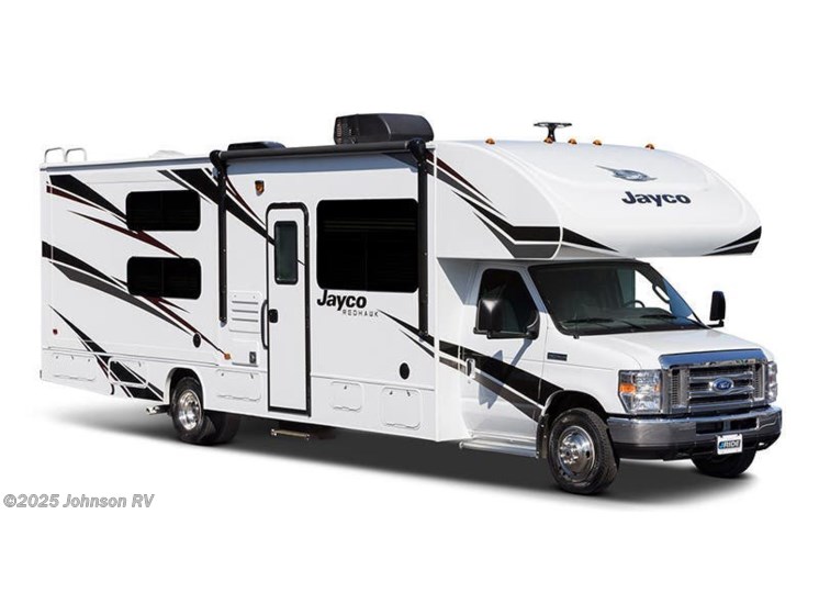 Email now about this 2019 Jayco Redhawk 25R! Used 2019 Jayco Redhawk 25R available in Sandy, Oregon