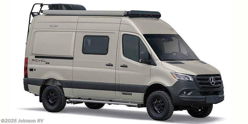 Email now about this 2021 Winnebago Revel Revel! Used 2021 Winnebago Revel Revel available in Sandy, Oregon