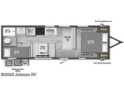 Call now about this 2026 Winnebago Access 26BH! 2026 Winnebago Access 26BH - New Travel Trailer For Sale by Johnson RV in Sandy, Oregon