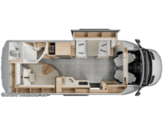 Call now about this 2026 Leisure Travel Unity U24CB! 2026 Leisure Travel Unity U24CB - New Class C For Sale by Johnson RV in Sandy, Oregon