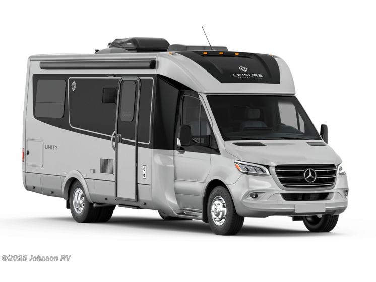 Email now about this 2026 Leisure Travel Unity U24CB! New 2026 Leisure Travel Unity U24CB available in Sandy, Oregon