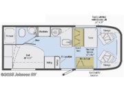 Call now about this 2018 Winnebago Trend 23L! 2018 Winnebago Trend 23L - Used Class C For Sale by Johnson RV in Sandy, Oregon