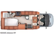 Call now about this 2017 Leisure Travel Serenity S24CB! 2017 Leisure Travel Serenity S24CB - Used Class C For Sale by Johnson RV in Sandy, Oregon