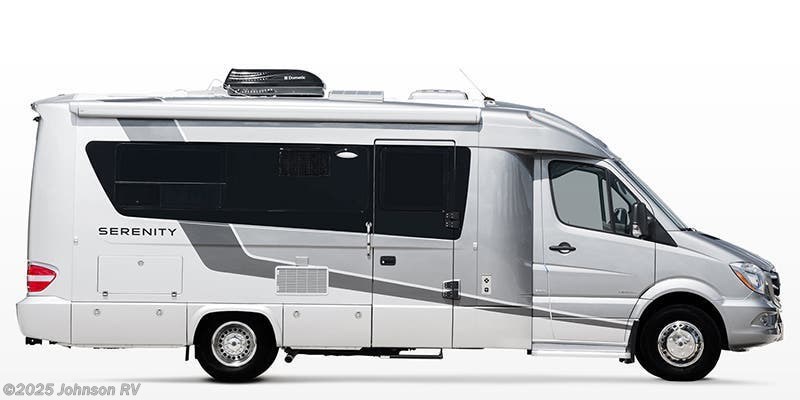 Email now about this 2017 Leisure Travel Serenity S24CB! Used 2017 Leisure Travel Serenity S24CB available in Sandy, Oregon