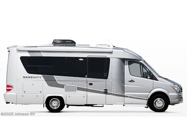 Email now about this 2017 Leisure Travel Serenity S24CB! Used 2017 Leisure Travel Serenity S24CB available in Sandy, Oregon