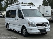 Contact us now about this 2017 Roadtrek SS Agile Agile! 2017 SS Agile Agile by Roadtrek from Johnson RV in Sandy, Oregon