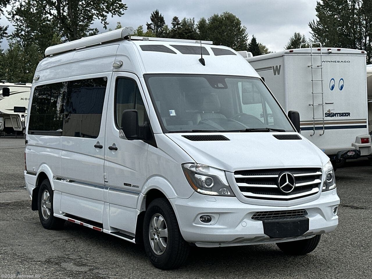Email now about this 2017 Roadtrek SS Agile Agile! Used 2017 Roadtrek SS Agile Agile available in Sandy, Oregon