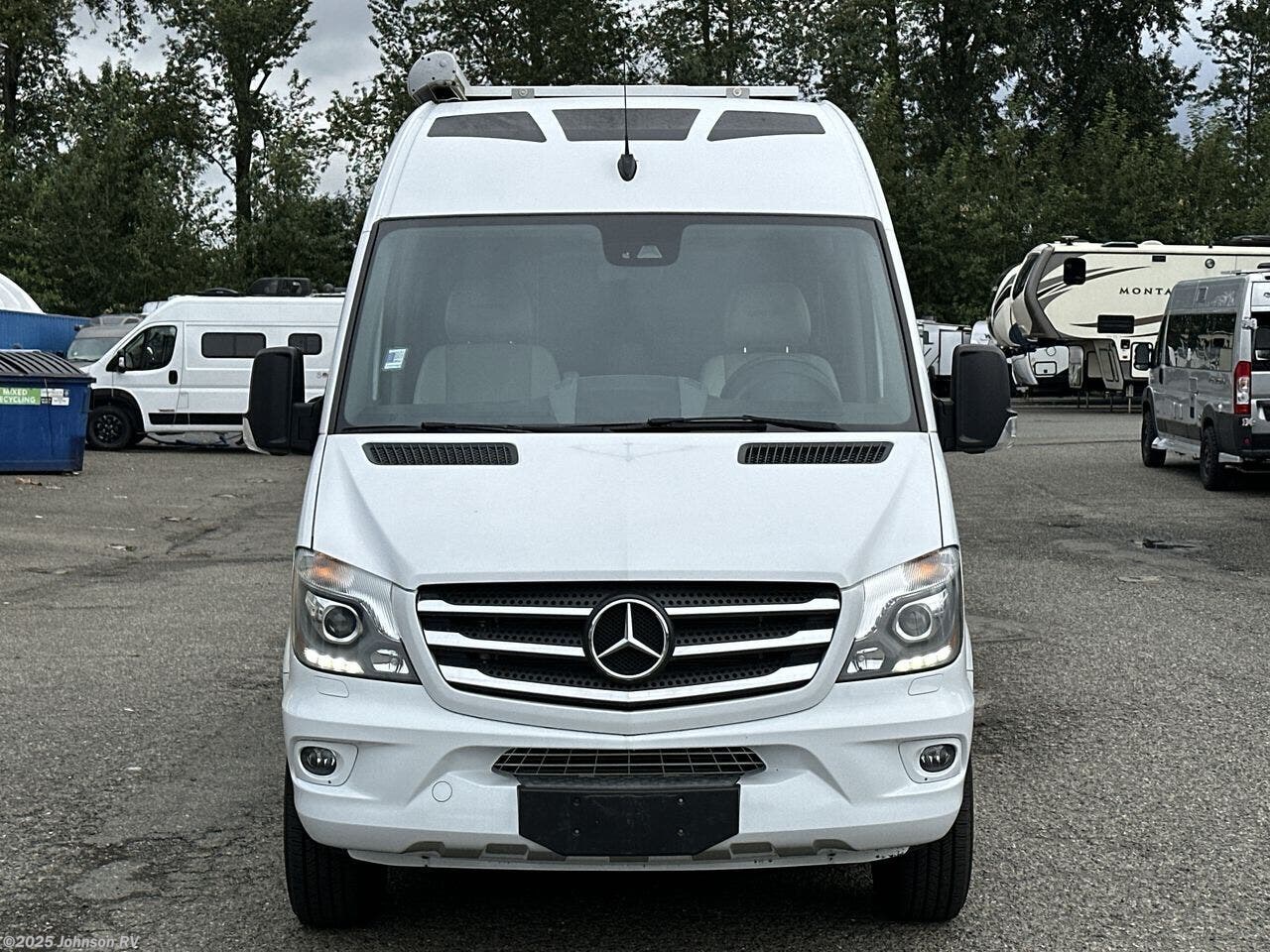 Used 2017 Roadtrek SS Agile Agile available in Sandy, Oregon