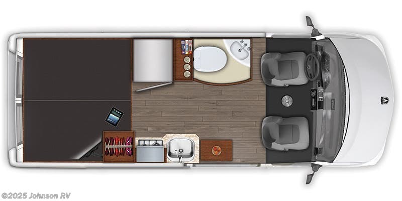 Call now about this 2019 Roadtrek Simplicity SRT! 2019 Roadtrek Simplicity SRT - Used Class B For Sale by Johnson RV in Sandy, Oregon