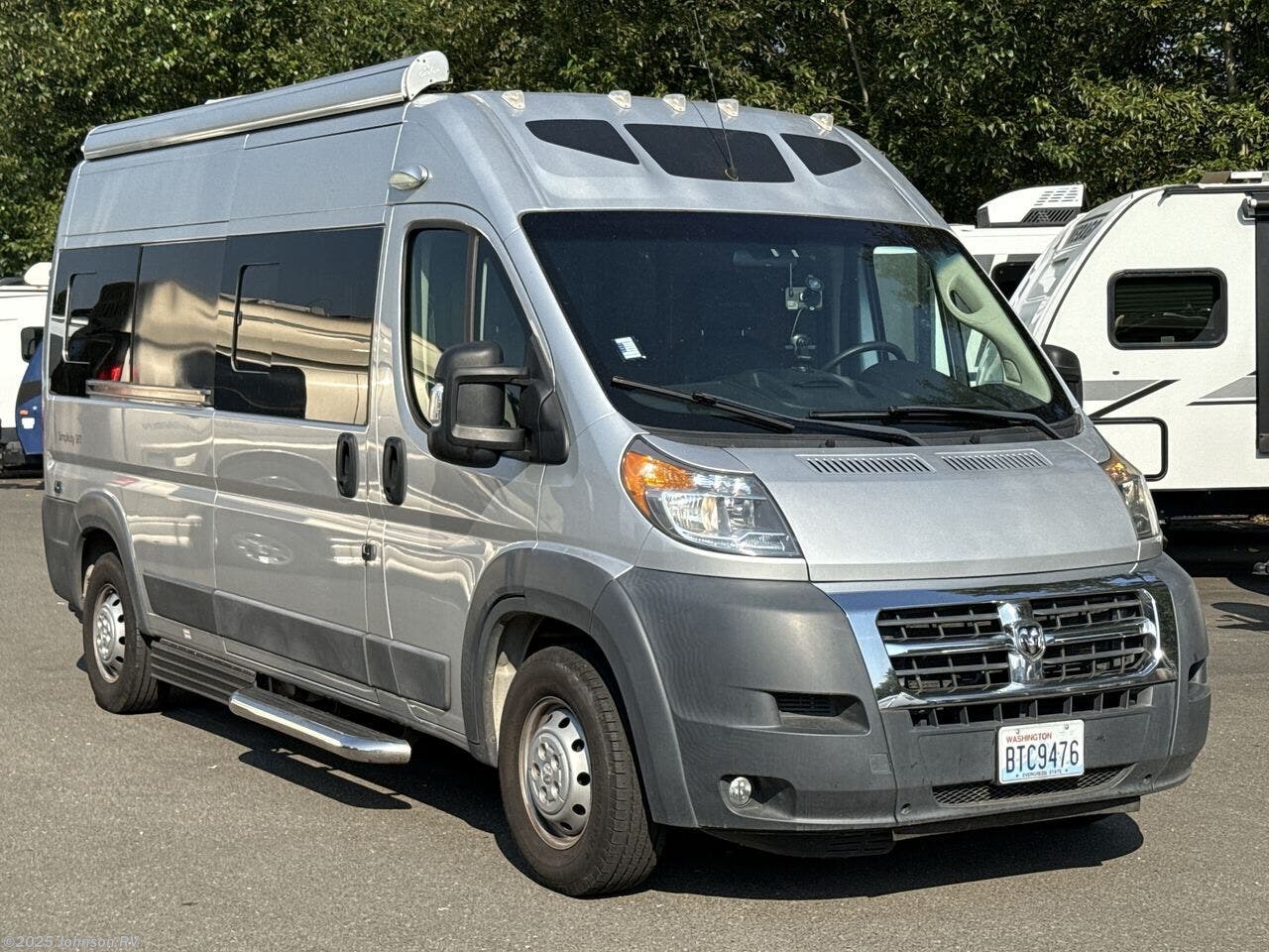 Email now about this 2019 Roadtrek Simplicity SRT! Used 2019 Roadtrek Simplicity SRT available in Sandy, Oregon