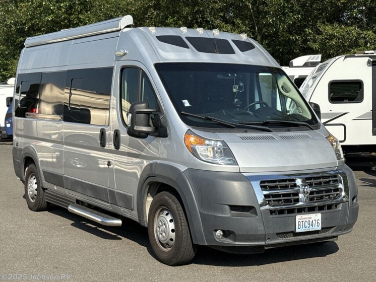 Email now about this 2019 Roadtrek Simplicity SRT! Used 2019 Roadtrek Simplicity SRT available in Sandy, Oregon