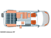 Call now about this 2025 Remote Vans Friday 144WB! 2025 Remote Vans Friday 144WB - Used Class B For Sale by Johnson RV in Sandy, Oregon