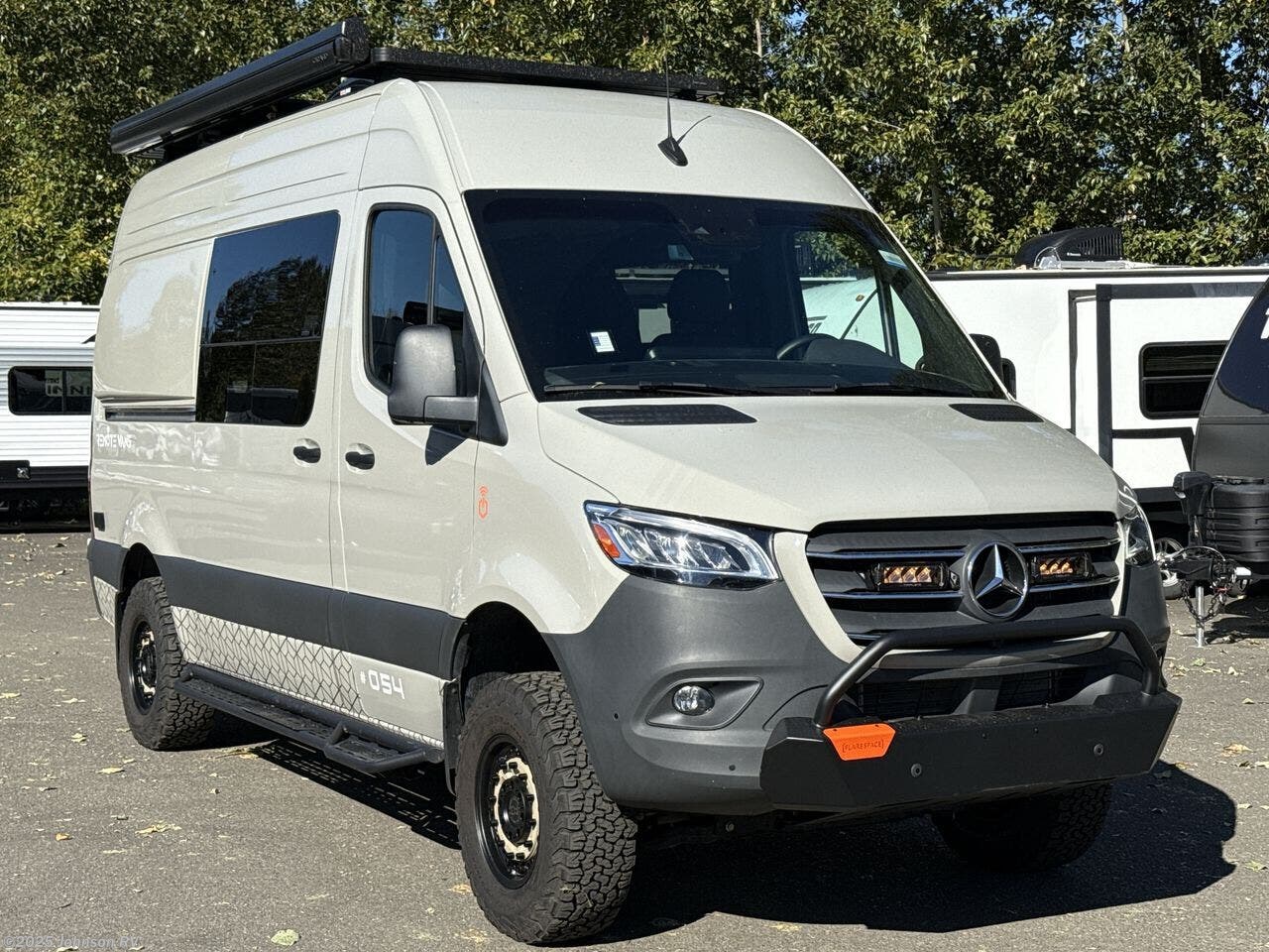 Used 2025 Remote Vans Friday 144WB available in Sandy, Oregon