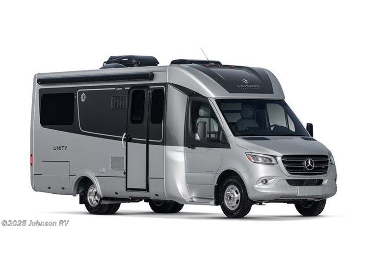 Email now about this 2022 Leisure Travel Unity U24MB! Used 2022 Leisure Travel Unity U24MB available in Sandy, Oregon