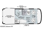 Call now about this 2022 Winnebago Revel Revel! 2022 Winnebago Revel Revel - Used Class B For Sale by Johnson RV in Sandy, Oregon