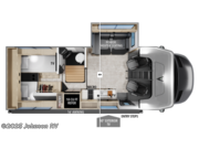 Call now about this 2026 Grand Design Lineage Series M 25TK! 2026 Grand Design Lineage Series M 25TK - New Class C For Sale by Johnson RV in Sandy, Oregon