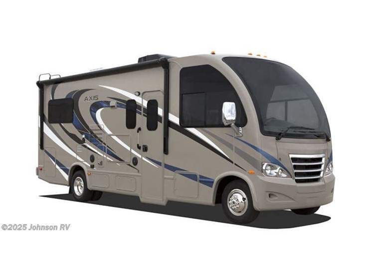 Email now about this 2016 Thor Motor Coach Axis 25.1! Used 2016 Thor Motor Coach Axis 25.1 available in Sandy, Oregon