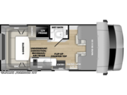 Call now about this 2026 Forest River Forester 1951LE! 2026 Forest River Forester 1951LE - New Class C For Sale by Johnson RV in Sandy, Oregon