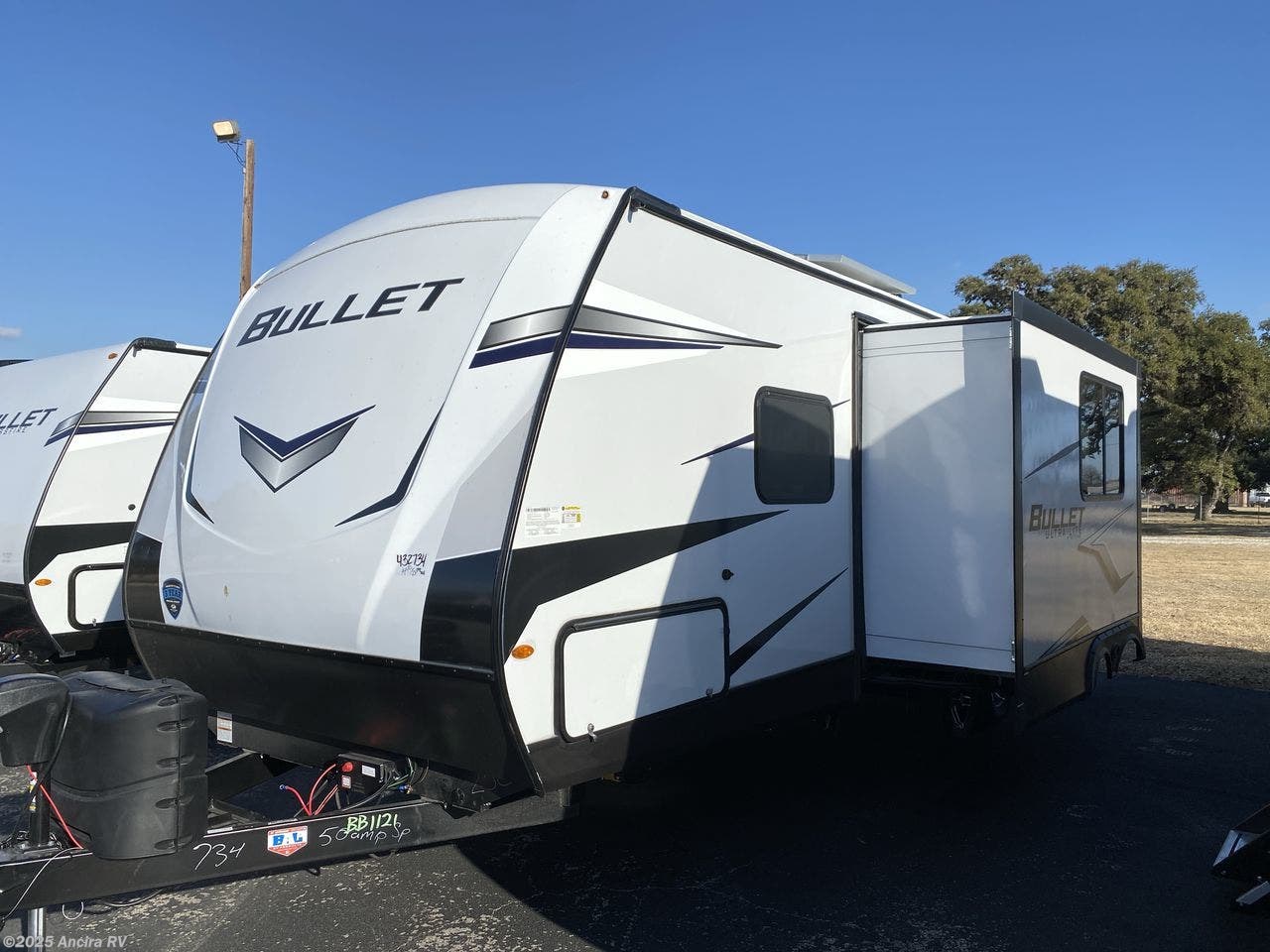 Keystone Bullet Bhs Rv For Sale In Boerne Tx