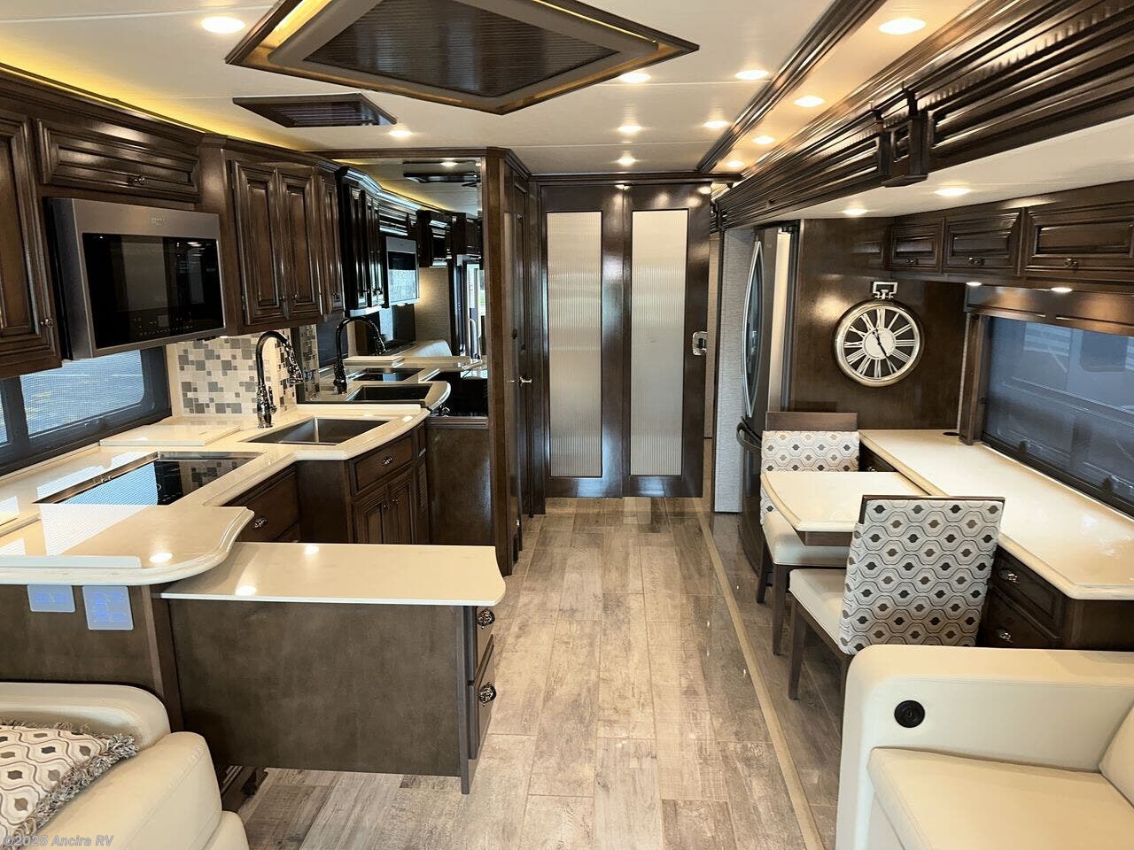 2020 Newmar Dutch Star 4081 RV For Sale In Boerne TX 78006 9250