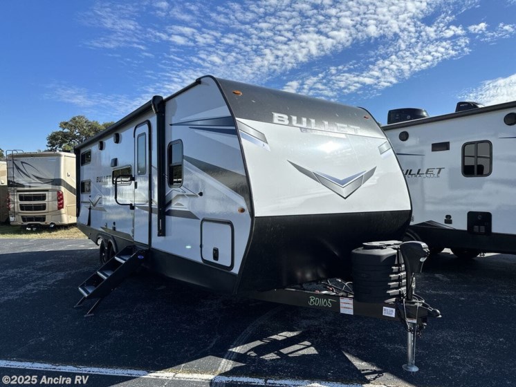 Keystone Bullet Crossfire East Bh Rv For Sale In Boerne Tx