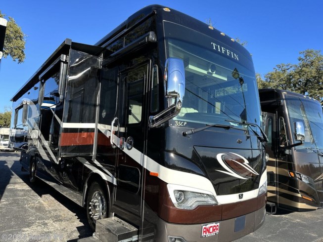 2024 Tiffin Allegro Bus 35 CP - New Diesel Pusher For Sale by Ancira RV in Boerne, Texas