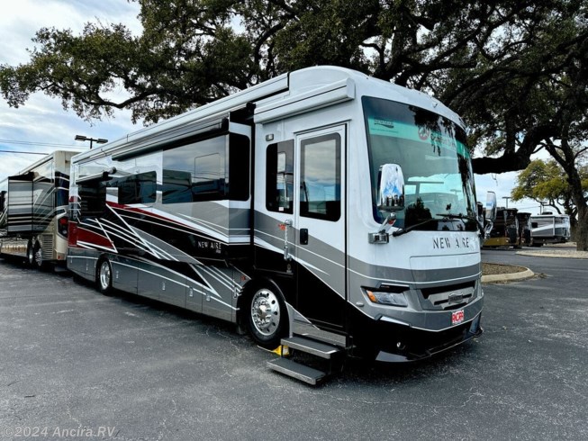 2024 Newmar New Aire 3547 - New Diesel Pusher For Sale by Ancira RV in Boerne, Texas