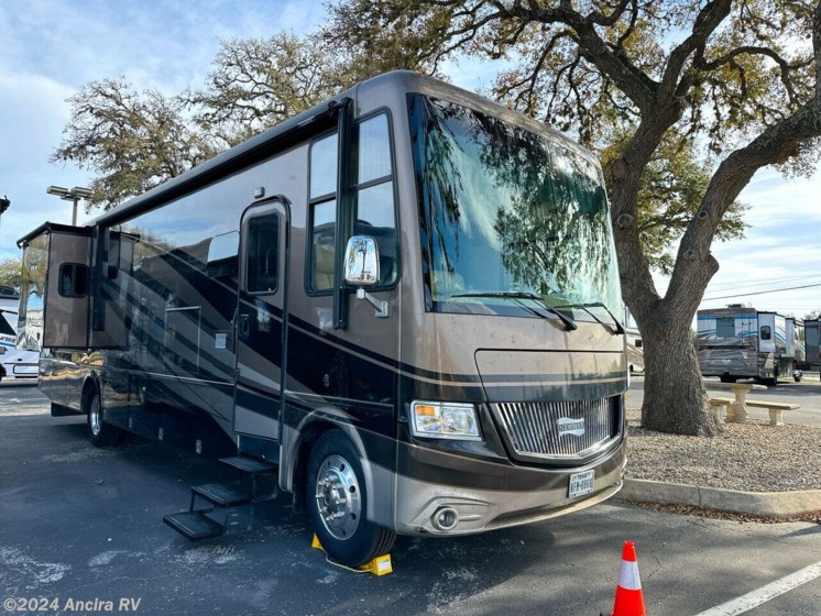 Used 2018 Newmar Canyon Star 3710 available in Boerne, Texas