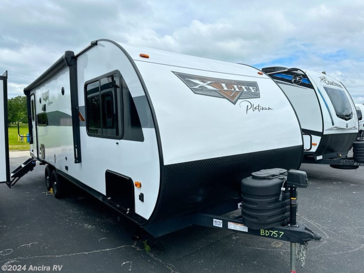 New 2024 Forest River Wildwood X-Lite 24RLXL available in Boerne, Texas