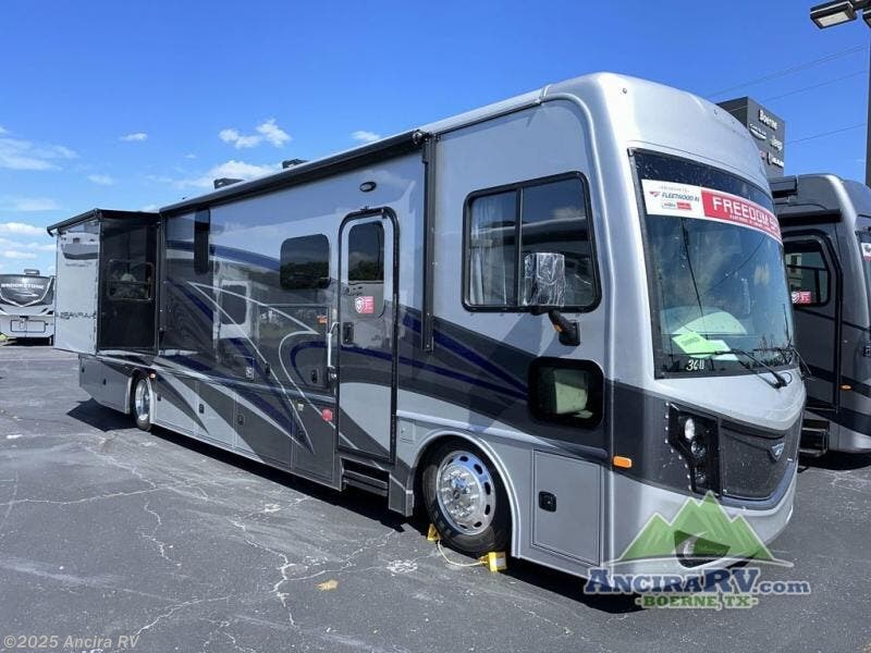 Email now about this 2023 Fleetwood Pace Arrow 36U! New 2023 Fleetwood Pace Arrow 36U available in Boerne, Texas