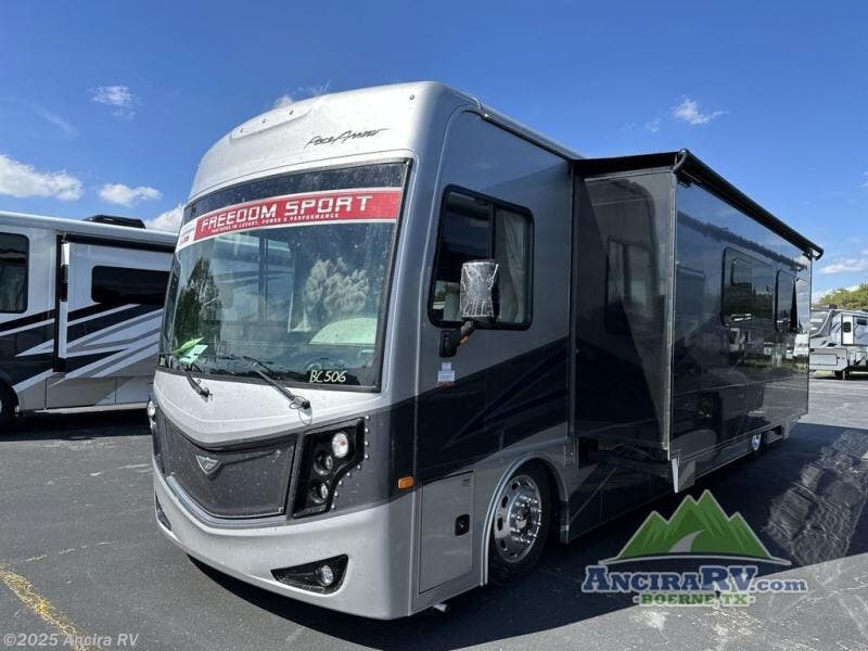 New 2023 Fleetwood Pace Arrow 36U available in Boerne, Texas