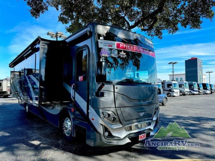 Email now about this 2023 Fleetwood Frontier GTX 37RT! New 2023 Fleetwood Frontier GTX 37RT available in Boerne, Texas