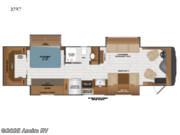 Call now about this 2023 Fleetwood Frontier GTX 37RT! 2023 Fleetwood Frontier GTX 37RT - New Class A For Sale by Ancira RV in Boerne, Texas features Slideout