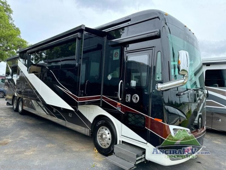 Email now about this 2025 Tiffin Allegro Bus 45 OPP! New 2025 Tiffin Allegro Bus 45 OPP available in Boerne, Texas