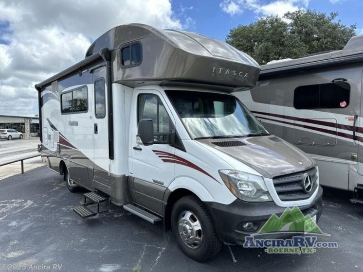 Email now about this 2016 Itasca Navion 24M! Used 2016 Itasca Navion 24M available in Boerne, Texas