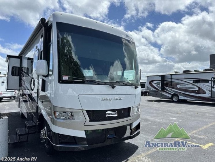 Email now about this 2025 Newmar Bay Star 3016! New 2025 Newmar Bay Star 3016 available in Boerne, Texas