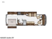 Call now about this 2025 Newmar Bay Star 3016! 2025 Newmar Bay Star 3016 - New Class A For Sale by Ancira RV in Boerne, Texas features Slideout