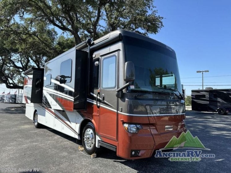 Email now about this 2025 Newmar Northern Star 3709! New 2025 Newmar Northern Star 3709 available in Boerne, Texas