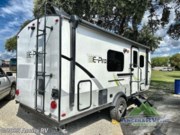 Contact us now about this 2023 Forest River Flagstaff E-Pro E19FDS! 2023 Flagstaff E-Pro E19FDS by Forest River from Ancira RV in Boerne, Texas