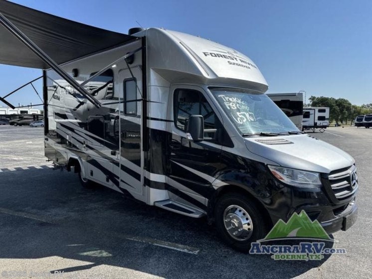 Email now about this 2025 Forest River Sunseeker MBS 2400T! New 2025 Forest River Sunseeker MBS 2400T available in Boerne, Texas