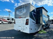 Contact us now about this 2025 Fleetwood Bounder 35K! 2025 Bounder 35K by Fleetwood from Ancira RV in Boerne, Texas