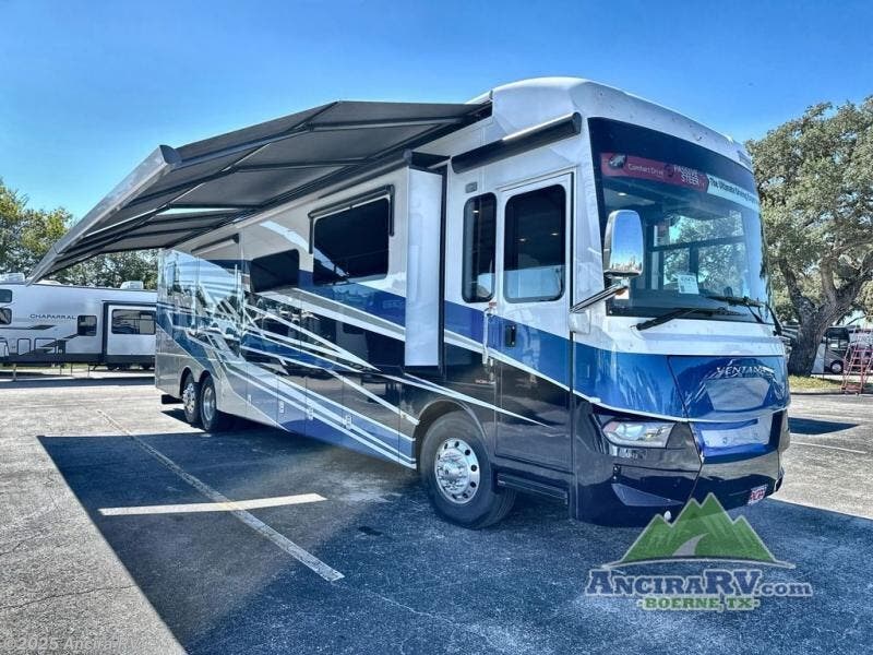 Email now about this 2025 Newmar Ventana 4369! New 2025 Newmar Ventana 4369 available in Boerne, Texas