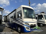 New 2025 Fleetwood Bounder 35K available in Boerne, Texas