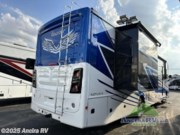 Contact us now about this 2025 Fleetwood Bounder 35K! 2025 Bounder 35K by Fleetwood from Ancira RV in Boerne, Texas