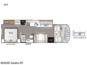 Call now about this 2023 Thor Motor Coach Windsport 29M! 2023 Thor Motor Coach Windsport 29M - Used Class A For Sale by Ancira RV in Boerne, Texas features Slideout