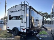 Contact us now about this 2025 Keystone Bullet Crossfire 245RKS! 2025 Bullet Crossfire 245RKS by Keystone from Ancira RV in Boerne, Texas