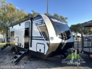 New 2025 Keystone Bullet Crossfire 245RKS available in Boerne, Texas