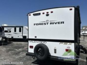 Contact us now about this 2025 Forest River Wildwood FSX 162RBSX! 2025 Wildwood FSX 162RBSX by Forest River from Ancira RV in Boerne, Texas