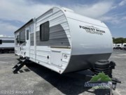 New 2025 Forest River Wildwood 27RK available in Boerne, Texas